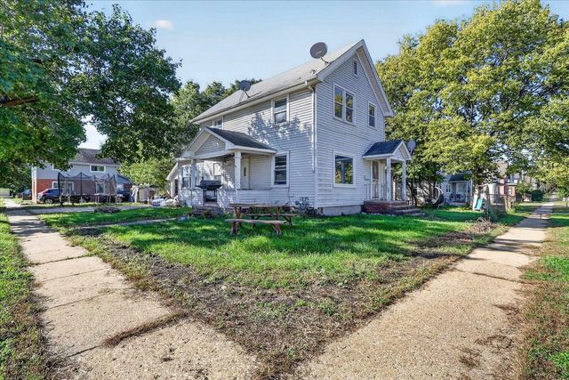 502 St Lawrence Avenue, Beloit, WI 53511