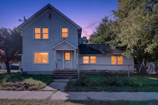 502 St Lawrence Avenue, Beloit, WI 53511
