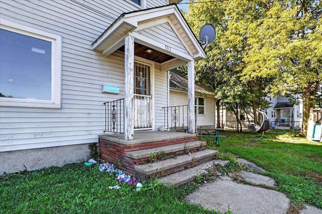 502 St Lawrence Avenue, Beloit, WI 53511