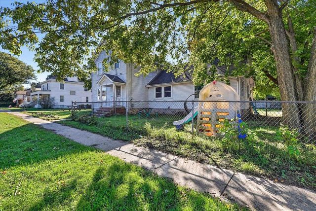 502 St Lawrence Avenue, Beloit, WI 53511