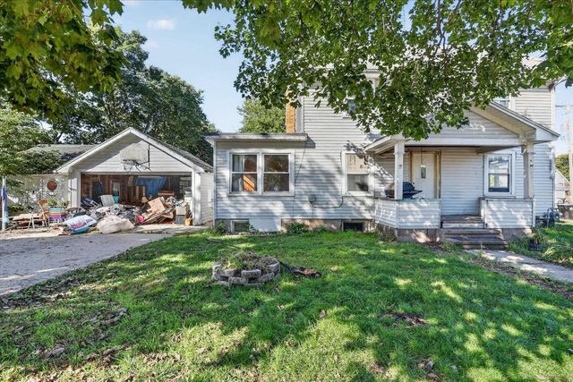 502 St Lawrence Avenue, Beloit, WI 53511