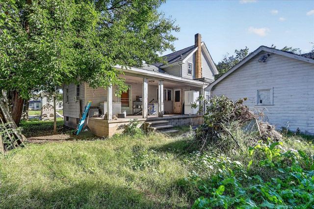 502 St Lawrence Avenue, Beloit, WI 53511