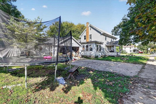 502 St Lawrence Avenue, Beloit, WI 53511