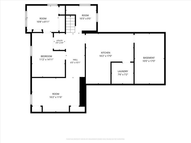 502 St Lawrence Avenue, Beloit, WI 53511