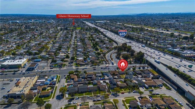 10817 Rosecrans, Norwalk, CA 90650