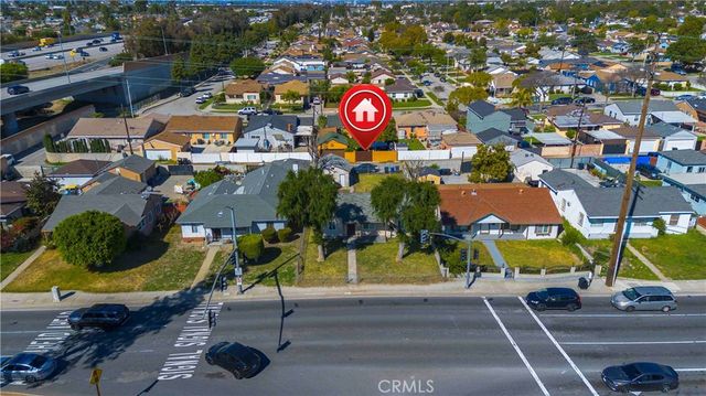 10817 Rosecrans, Norwalk, CA 90650