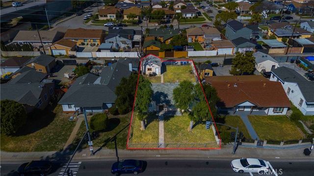 10817 Rosecrans, Norwalk, CA 90650