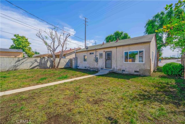 10817 Rosecrans, Norwalk, CA 90650