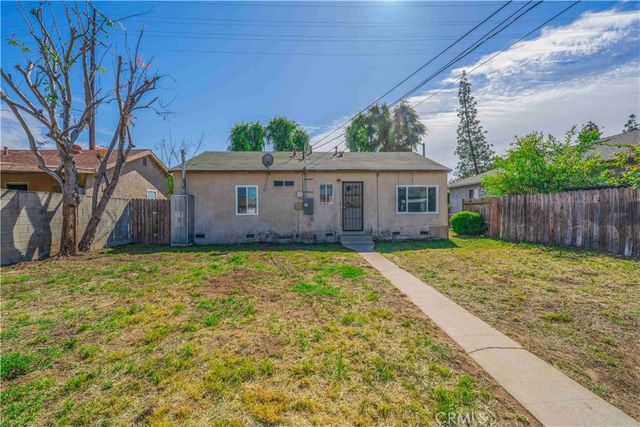 10817 Rosecrans, Norwalk, CA 90650