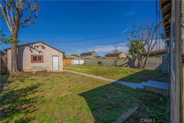10817 Rosecrans, Norwalk, CA 90650