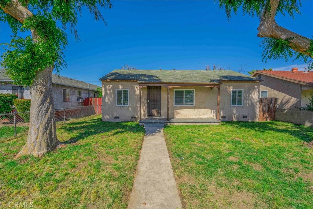 10817 Rosecrans, Norwalk, CA 90650