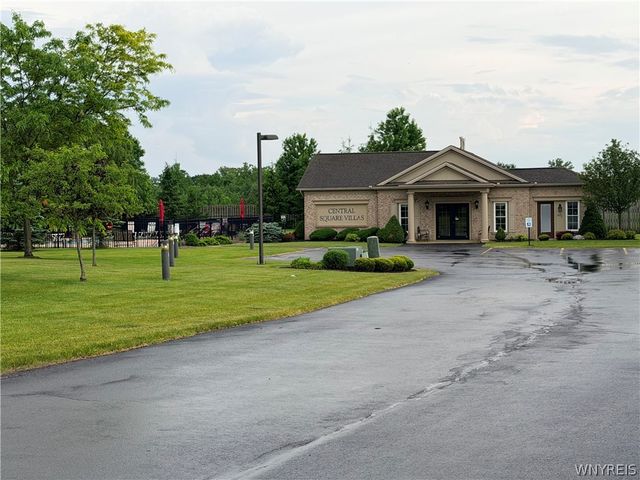 72 Hanover Street, Lancaster, NY 14086
