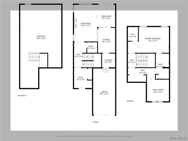 72 Hanover Street, Lancaster, NY 14086