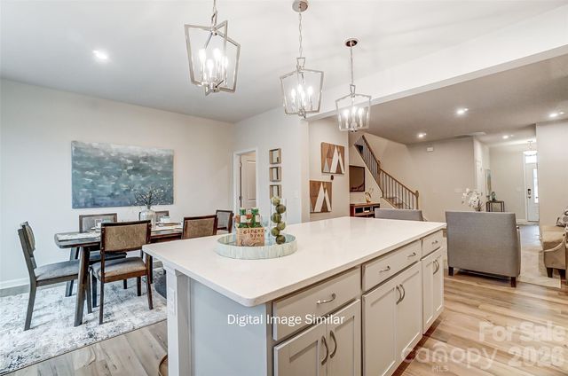 6018 Mallow Crossing Lane, Charlotte, NC 28213