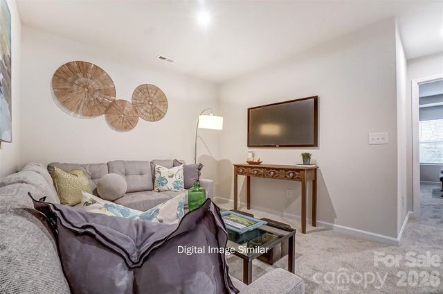 6018 Mallow Crossing Lane, Charlotte, NC 28213