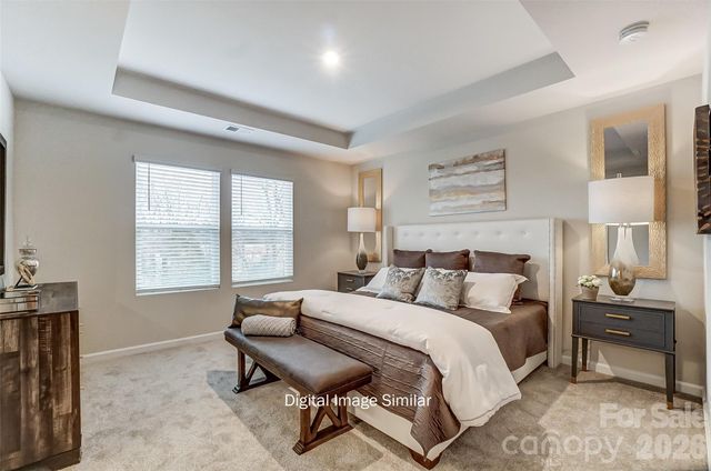 6018 Mallow Crossing Lane, Charlotte, NC 28213