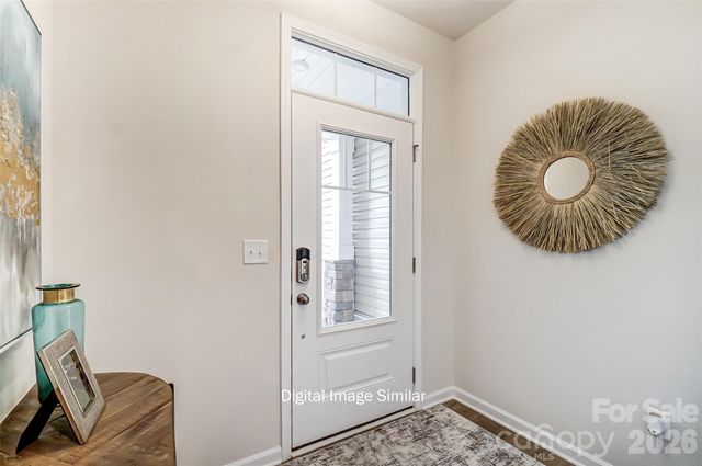 6018 Mallow Crossing Lane, Charlotte, NC 28213