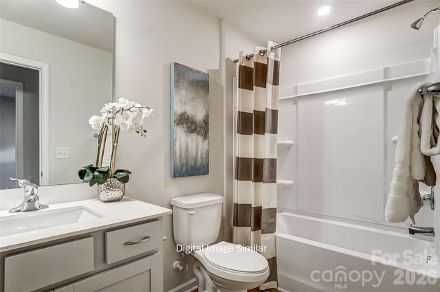 6018 Mallow Crossing Lane, Charlotte, NC 28213