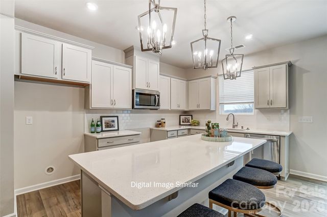 6018 Mallow Crossing Lane, Charlotte, NC 28213