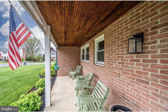 1519 DURWOOD DR, Reading, PA 19609