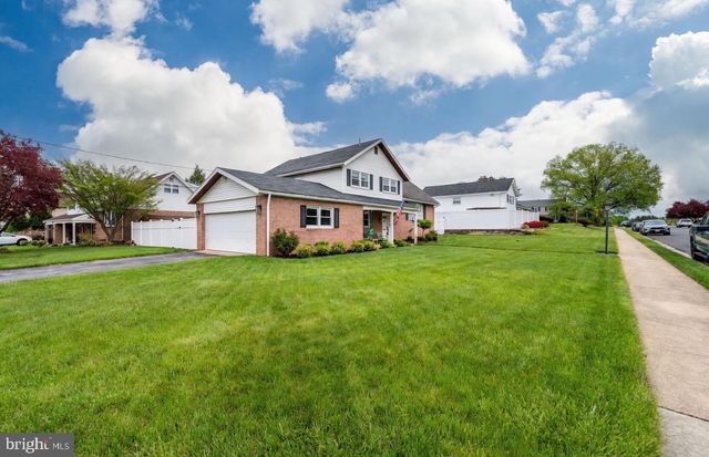 1519 DURWOOD DR, Reading, PA 19609