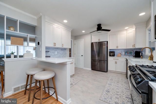 1519 DURWOOD DR, Reading, PA 19609