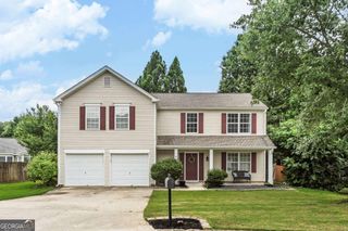 403 Plantation Way, Woodstock, GA 30188
