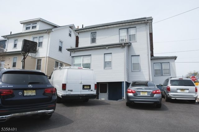 56 Hillside Ter, Irvington Twp., NJ 07111