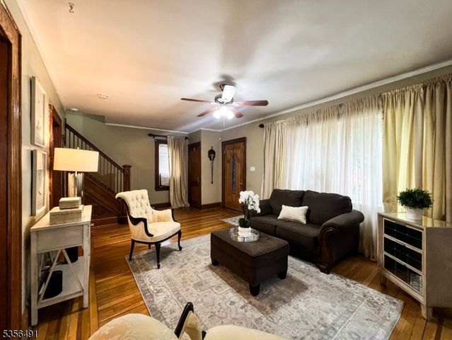 56 Hillside Ter, Irvington Twp., NJ 07111