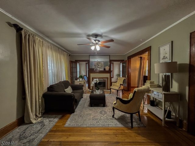 56 Hillside Ter, Irvington Twp., NJ 07111