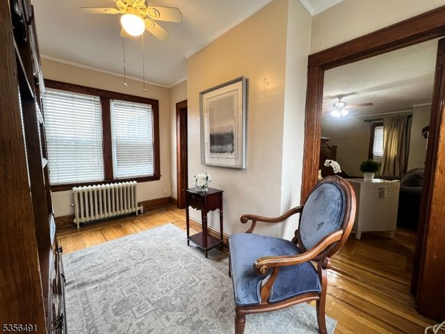 56 Hillside Ter, Irvington Twp., NJ 07111