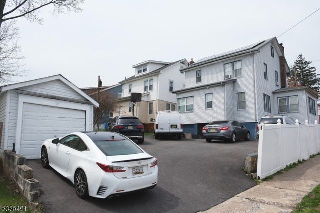 56 Hillside Ter, Irvington Twp., NJ 07111