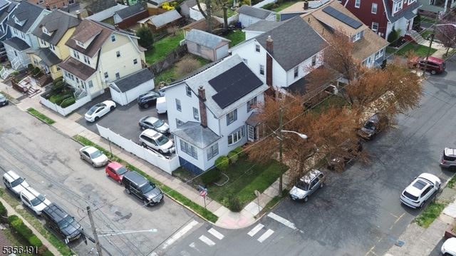 56 Hillside Ter, Irvington Twp., NJ 07111
