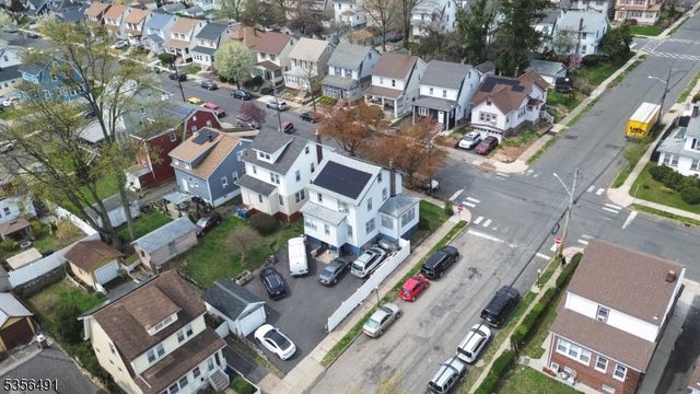 56 Hillside Ter, Irvington Twp., NJ 07111