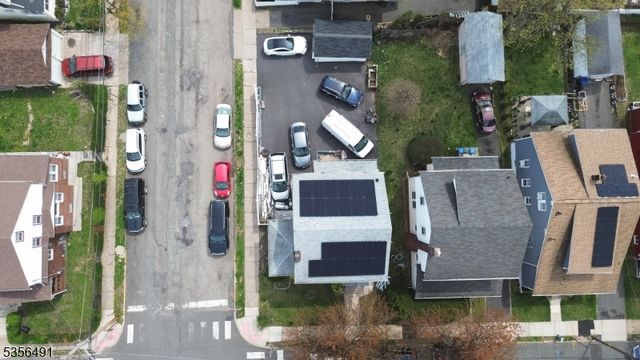 56 Hillside Ter, Irvington Twp., NJ 07111