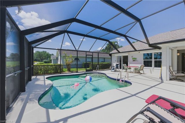 20721 Country Walk WAY, Estero, FL 33928