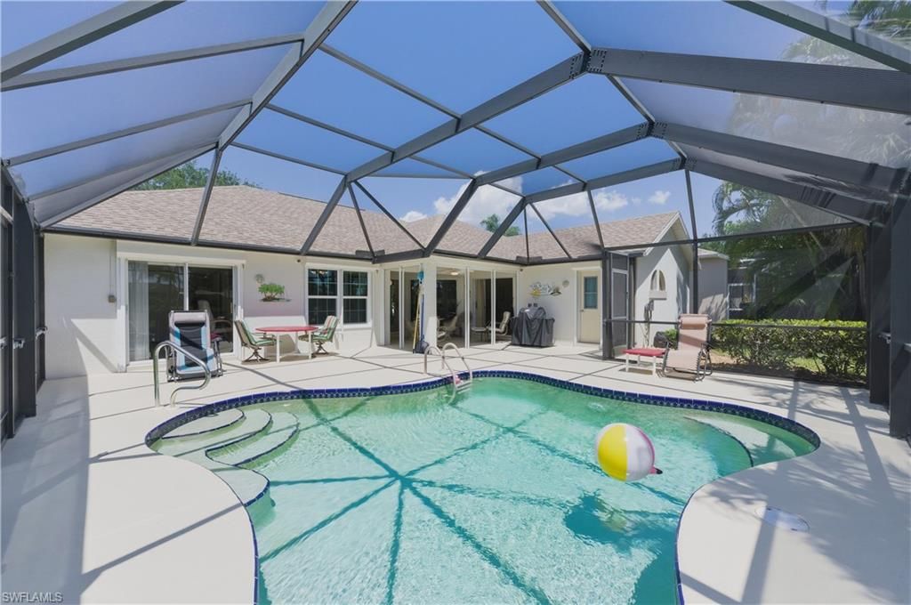 20721 Country Walk WAY, Estero, FL 33928