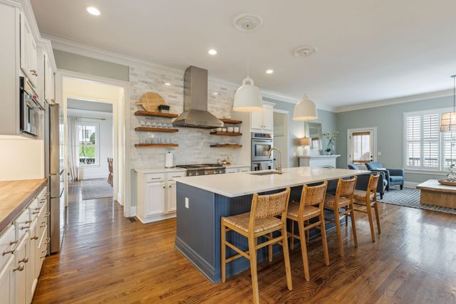 406 Wild Elm St, Franklin, TN 37064