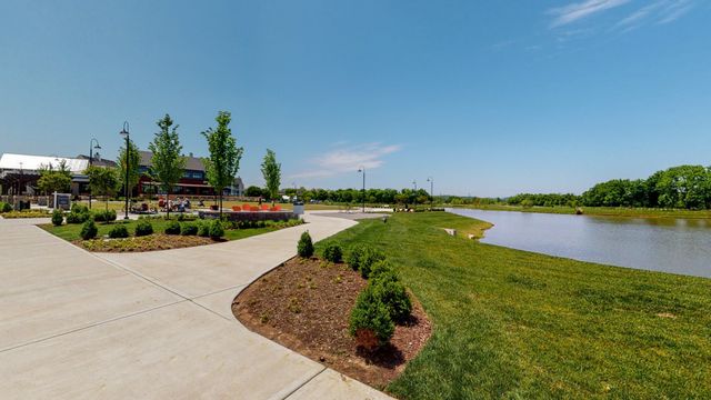 406 Wild Elm St, Franklin, TN 37064