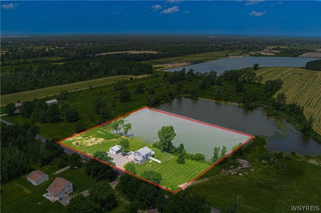 2820 Albright Road, Lewiston, NY 14131