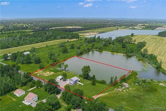 2820 Albright Road, Lewiston, NY 14131