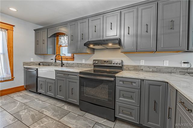 2820 Albright Road, Lewiston, NY 14131
