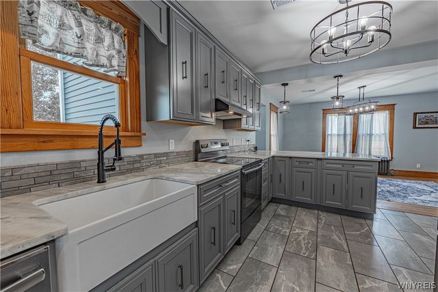 2820 Albright Road, Lewiston, NY 14131