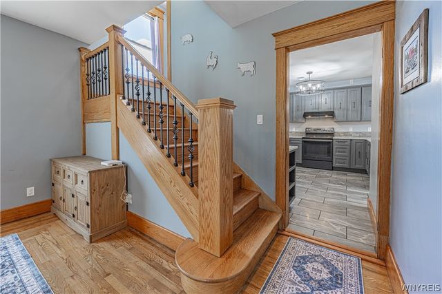 2820 Albright Road, Lewiston, NY 14131