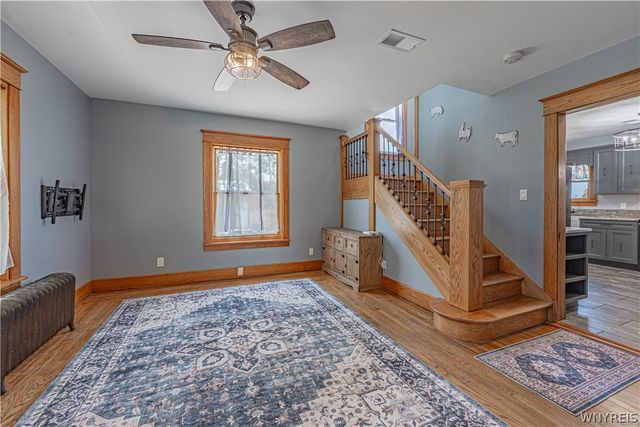 2820 Albright Road, Lewiston, NY 14131