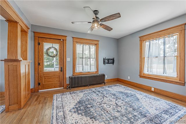 2820 Albright Road, Lewiston, NY 14131