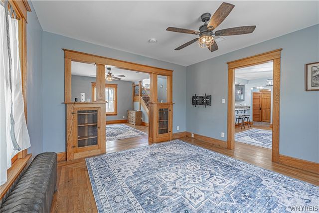 2820 Albright Road, Lewiston, NY 14131