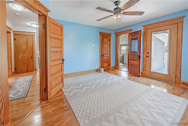 2820 Albright Road, Lewiston, NY 14131
