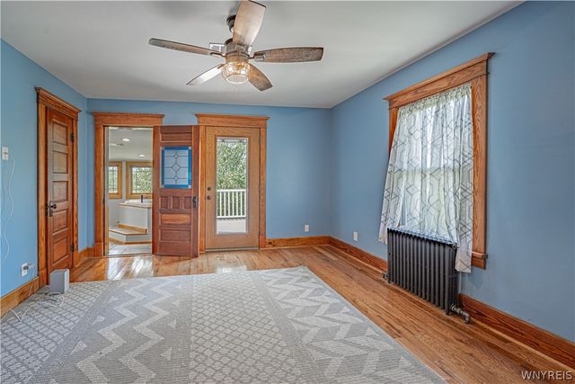 2820 Albright Road, Lewiston, NY 14131