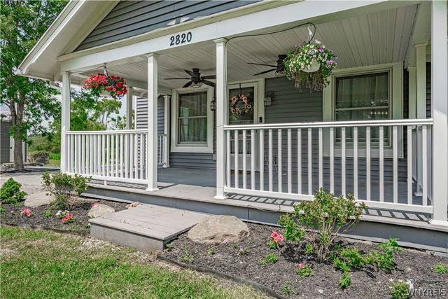 2820 Albright Road, Lewiston, NY 14131